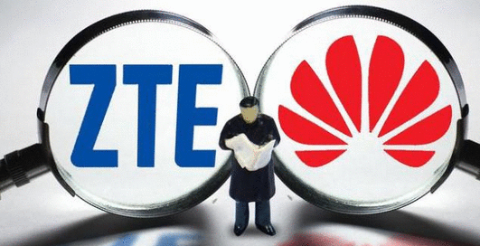 給力!國家剛剛宣布:華為中興等公司免征企業(yè)所得稅!