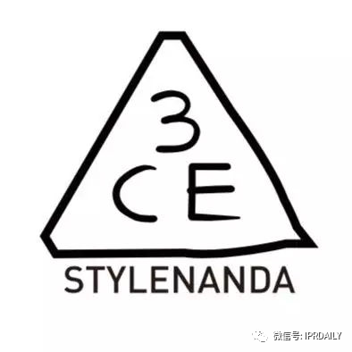 三熹玉 VS 第三眼,誰(shuí)的“3CE”商標? 三熹玉 VS 第三眼,誰(shuí)的“3CE”商標?