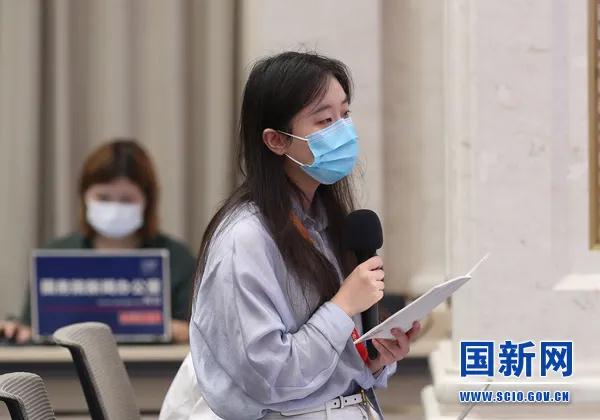 《知識產(chǎn)權強國建設綱要（2021-2035年）》發(fā)布會(huì )（全文實(shí)錄）