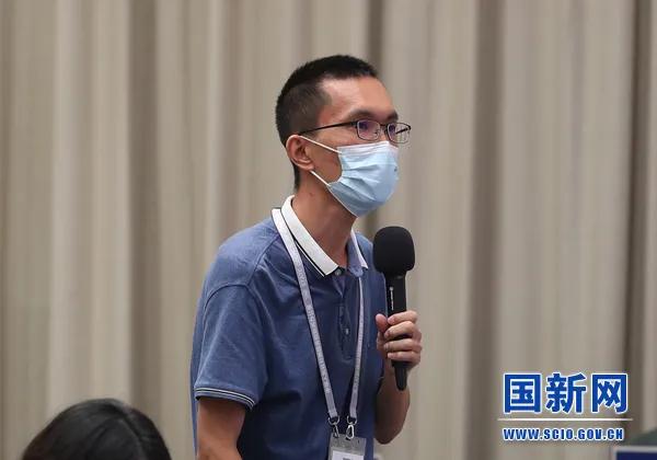 《知識產(chǎn)權強國建設綱要（2021-2035年）》發(fā)布會(huì )（全文實(shí)錄）